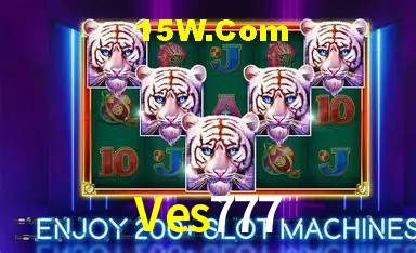 Live Casino Ves777