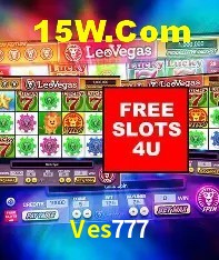 Flash Promotion Ves777