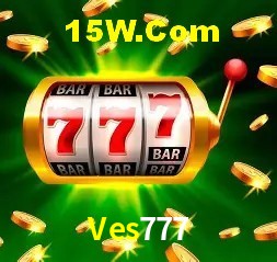 Welcome Bonus Ves777