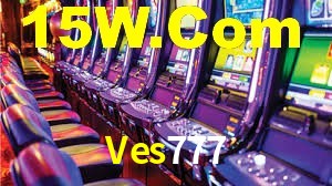 Welcome Bonus Ves777