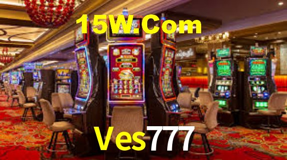 Exclusive Games Ves777